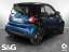 Smart EQ fortwo Pulse