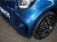 Smart EQ fortwo Pulse