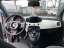 Fiat 500C 500 Cabrio+NAVI+TOPCABRIOPAKE+TECHPAKE+KOMFORTPA