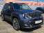 Jeep Renegade Hybrid