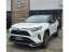 Toyota RAV4 Active Hybride Plug-in Vierwielaandrijving