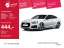 Audi A5 35 TFSI S-Line S-Tronic Sportback