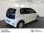 Volkswagen up! Move up!