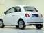 Fiat 500 1,0 GSE Hybrid