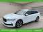 Skoda Superb Combi