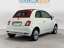 Fiat 500C Lounge