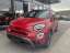 Fiat 500X RED