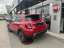 Fiat 500X RED