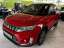 Suzuki Vitara AllGrip Comfort Hybrid