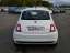 Fiat 500 1.0 HYBRID TECH KOMFORT NAV PDC ALU KLIMA