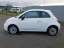 Fiat 500 1.0 HYBRID TECH KOMFORT NAV PDC ALU KLIMA