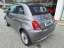 Fiat 500C FireFly Hybrid 70 (RED)