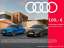 Audi A4 40 TDI Limousine Quattro S-Line S-Tronic