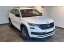 Skoda Kodiaq 2.0 TSI 4x4 Sportline