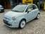 Fiat 500C Collezione