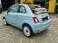 Fiat 500C Collezione