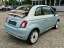 Fiat 500C Collezione