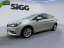 Opel Astra 1.2 Turbo Elegance Turbo