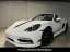 Porsche Boxster (718) Style Edition | SportDesign Paket