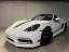 Porsche Boxster (718) Style Edition | SportDesign Paket