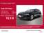 Audi A6 40 TDI Avant S-Tronic