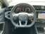 Audi Q3 40 TDI Quattro S-Line S-Tronic Sportback