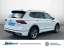 Volkswagen Tiguan 2.0 TDI 4Motion Allspace DSG