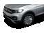 Volkswagen T-Cross 1.0 TSI DSG Life