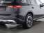 Mercedes-Benz GLC 200 MOPF martph.+RüKam+18+LED+Sitzhzg.+Chrom