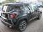 Jeep Renegade Hybrid