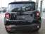 Jeep Renegade Hybrid