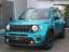 Jeep Renegade Longitude Night Eagle