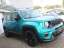 Jeep Renegade Longitude Night Eagle