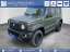 Suzuki Jimny AllGrip Comfort