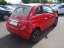 Fiat 500C 1.0 GSE Club Klimaanlage Radio Cabrio