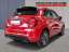 Fiat 500X RED