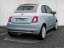 Fiat 500C Collezione