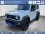 Suzuki Jimny AllGrip Comfort