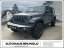 Jeep Wrangler Rubicon