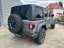 Jeep Wrangler Rubicon