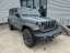 Jeep Wrangler Rubicon