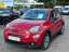 Fiat 500X Hybrid Automatik Komfort-Paket