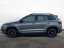 Skoda Karoq 4x4 Sportline