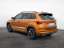 Skoda Karoq 4x4 Sportline