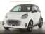 Smart EQ fortwo 60kWed Cabrio Passion cool&Audio