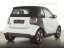 Smart EQ fortwo 60kWed Cabrio Passion cool&Audio