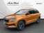 Skoda Karoq 2.0 TDI 4x4 Sportline