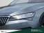 Skoda Superb 2.0 TDI Combi