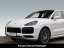 Porsche Cayenne Coupé E-Hybrid S Turbo