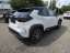 Toyota Yaris Cross GR Hybride